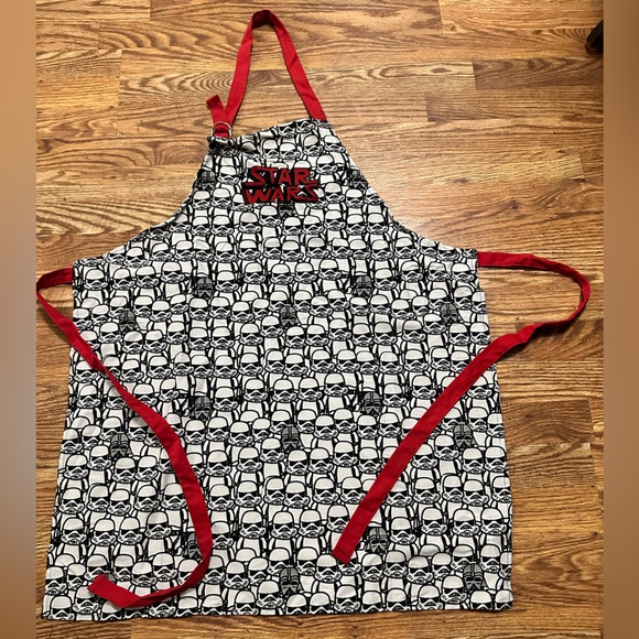 Star Wars Apron - Picture 1 of 8